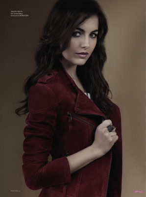 photo 10 in Camilla Belle gallery [id638437] 2013-05-31 00:00:00